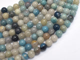 Trolleite, 6mm (6.6mm) Round