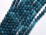 Jade - Blue, 6mm Round-BeadXpert