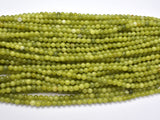 Jade 4mm (4.7mm) Round Beads-BeadXpert