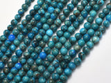 South African Turquoise 6mm Round-BeadXpert