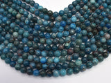 Apatite Beads, 8mm Round Beads-BeadXpert