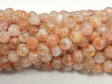 Citrine 8mm Round-BeadXpert