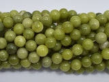 Jade 8mm Round Beads-BeadXpert
