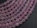 Jade - Pink, 8mm Round-BeadXpert