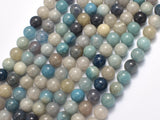 Trolleite, 6mm (6.6mm) Round