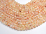 Citrine 8mm Round-BeadXpert