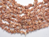 Sunstone Beads, 4-9mm Chips Beads-BeadXpert