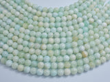 Hemimorphite, 8mm Round-BeadXpert