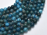 Apatite Beads, 8mm Round Beads