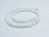 Dominican Larimar, Genuine Larimar, 8mm Round