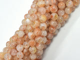 Citrine 8mm Round-BeadXpert