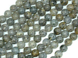 Pitaya Quartz, Dragon Fruit Quartz, 8mm Round Beads-Gems: Round & Faceted-BeadXpert