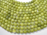Jade Beads, 10mm Round Beads-Gems: Round & Faceted-BeadXpert