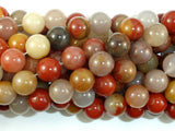 Jade Beads, 10mm, Round Beads-BeadXpert