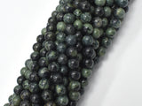 Kambaba Jasper, 6mm Round Beads-Gems: Round & Faceted-BeadXpert