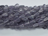 Jade - Gray 12mm Heart Beads-BeadXpert
