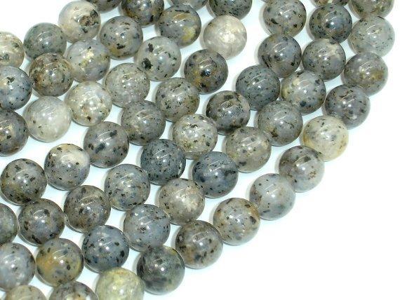 Pitaya Quartz, Dragon Fruit Quartz, 10mm (10.5mm) Round Beads-Gems: Round & Faceted-BeadXpert