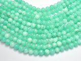 Jade-Green 8mm Round-BeadXpert