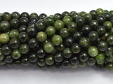 Diopside 6mm Round-BeadXpert