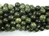 Serpentine Beads, 10mm Round Beads-BeadXpert