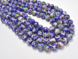 Ceramic Beads, 12mm Round-Gems: Round & Faceted-BeadXpert