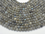 Labradorite, 8mm Round Beads-Gems: Round & Faceted-BeadXpert