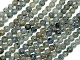 Pitaya Quartz, Dragon Fruit Quartz, 6mm Round Beads-Gems: Round & Faceted-BeadXpert