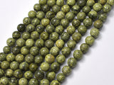 Serpentine 8mm(8.5mm) Round-BeadXpert