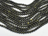 Serpentine Beads, Round, 6mm-BeadXpert