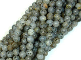 Pitaya Quartz, Dragon Fruit Quartz, 6mm Round Beads-Gems: Round & Faceted-BeadXpert