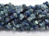 Kyanite Beads, Approx. 4-10mm, Chips Beads, 31 Inch-BeadXpert