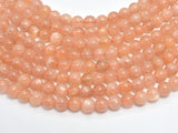 Sunstone Beads, 4mm, Round Beads-BeadXpert