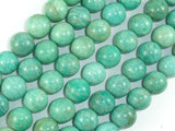 African Amazonite Beads, 11mm Round Beads-Gems: Round & Faceted-BeadXpert