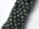 Kambaba Jasper Beads, 8mm Round Beads-Gems: Round & Faceted-BeadXpert