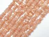Sunstone Beads, Pebble Chips-Gems: Nugget,Chips,Drop-BeadXpert