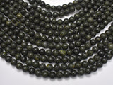 Russian Serpentine Beads, 8mm Round Beads-Gems: Round & Faceted-BeadXpert