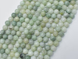 Burma Jade Beads, 6mm Round Beads-Gems: Round & Faceted-BeadXpert