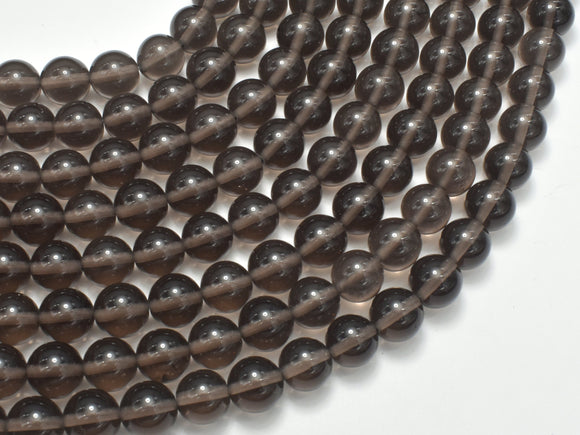Ice Obsidian Beads, 8mm Round-Gems: Round & Faceted-BeadXpert