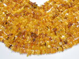 Amber Beads, Chips, Approx 7-10mm-Agate: Round & Faceted-BeadXpert