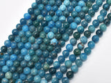 Apatite, 6mm, Round-BeadXpert