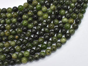 Diopside 6mm Round-BeadXpert