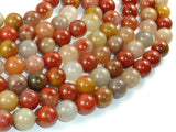 Jade Beads, 10mm, Round Beads-BeadXpert