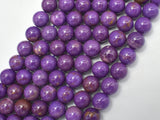 Phosphosiderite Beads, 10mm Round-Gems: Round & Faceted-BeadXpert