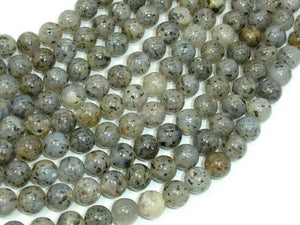 Pitaya Quartz, Dragon Fruit Quartz, 8mm Round Beads-Gems: Round & Faceted-BeadXpert