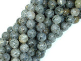 Pitaya Quartz, Dragon Fruit Quartz, 10mm (10.5mm) Round Beads-Gems: Round & Faceted-BeadXpert