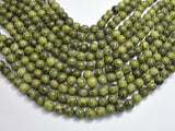 Serpentine 8mm(8.5mm) Round-BeadXpert