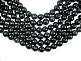 Rainbow Obsidian Beads, 16mm Round Beads-Gems: Round & Faceted-BeadXpert