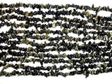 Golden Obsidian, Approx 4-10mm Chips Beads-Gems: Nugget,Chips,Drop-BeadXpert