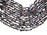 Sugilite Beads, Genuine Sugilite, Chips Beads, Approx (4-10) mm-Gems: Nugget,Chips,Drop-BeadXpert