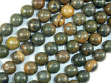 Jasper Beads, 12mm Round Beads-Gems: Round & Faceted-BeadXpert